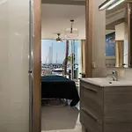 First Line P. Banus Sleeps 4 Apartament Marbella