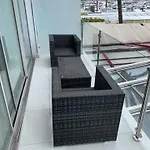 Apartamento First Line P. Banus Sleeps 4 Marbella